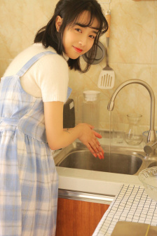 处女心经